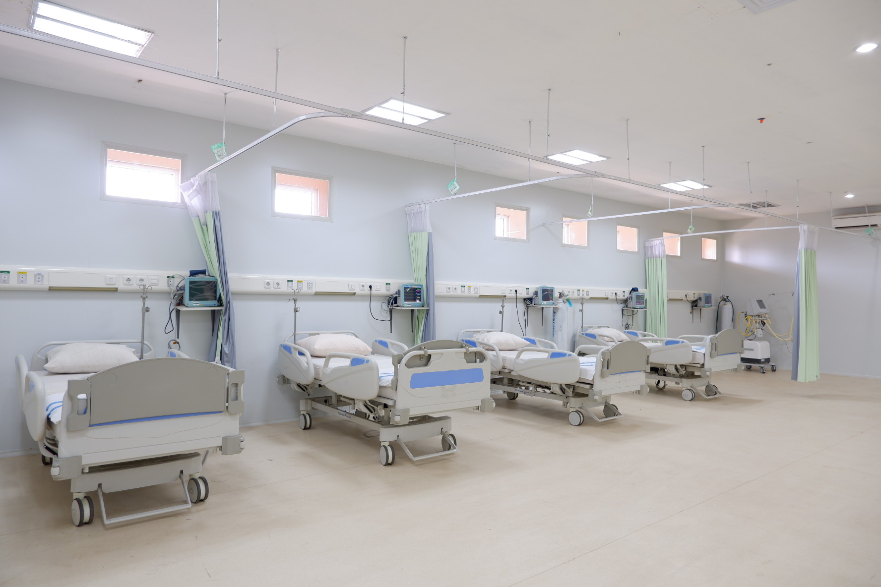 RSUD Mursid Ibnu Syafiuddin